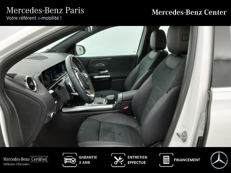 Mercedes-Benz Classe B