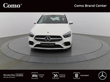 Mercedes-Benz Classe B