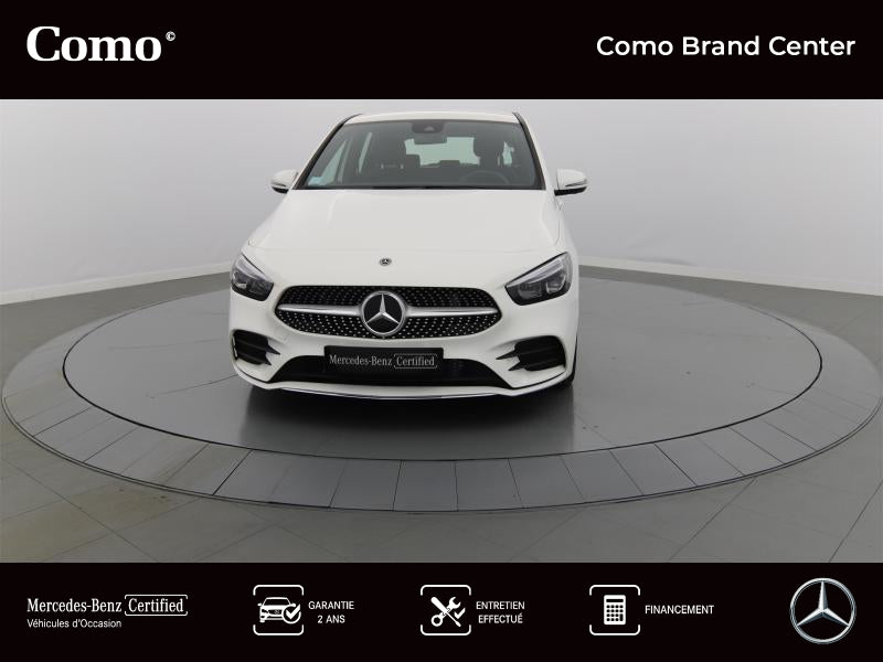 Mercedes-Benz Classe B