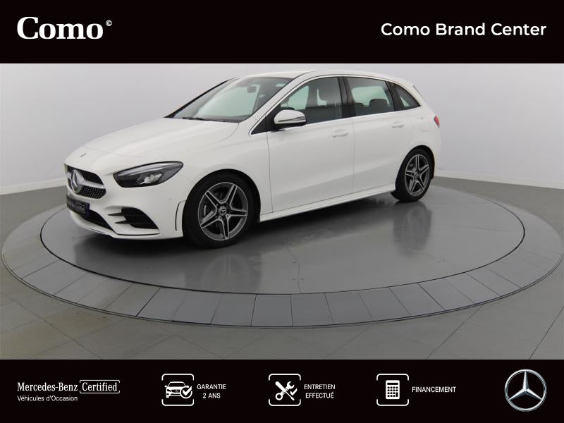 Mercedes-Benz Classe B