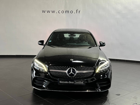 Mercedes-Benz Classe C