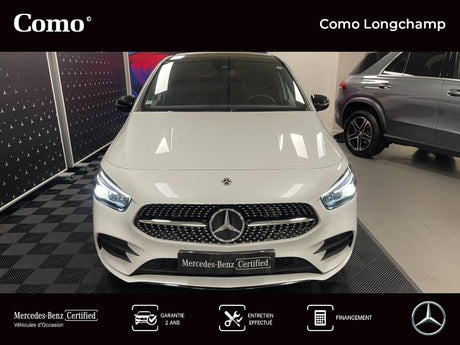 Mercedes-Benz Classe B
