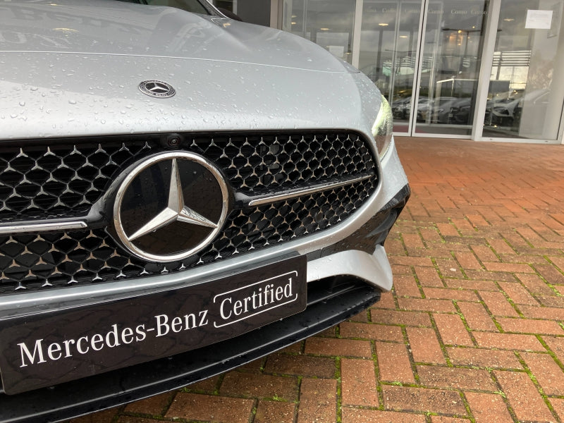 Mercedes-Benz Classe A Berline