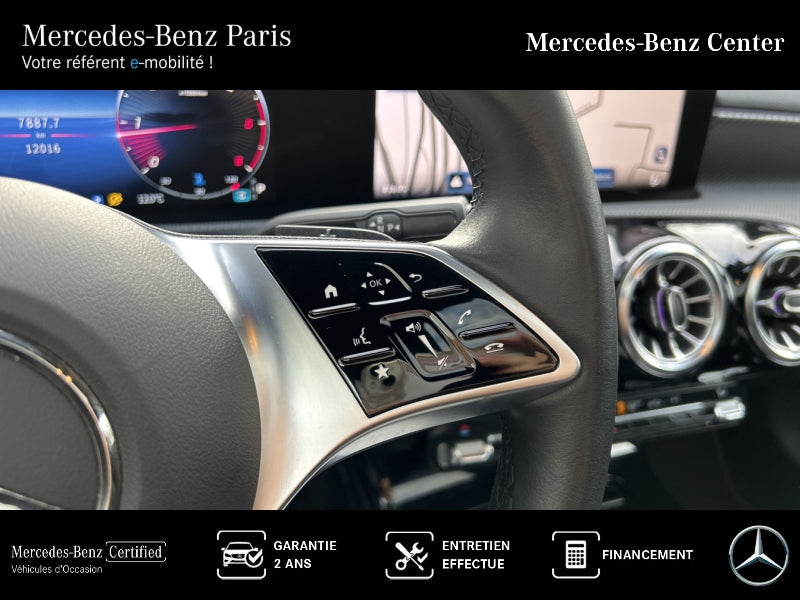 Mercedes-Benz Classe A