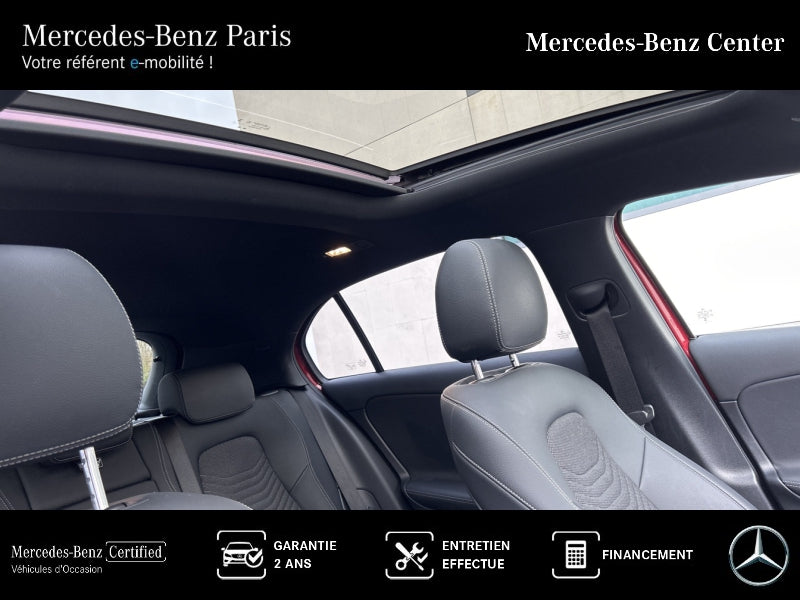 Mercedes-Benz Classe A