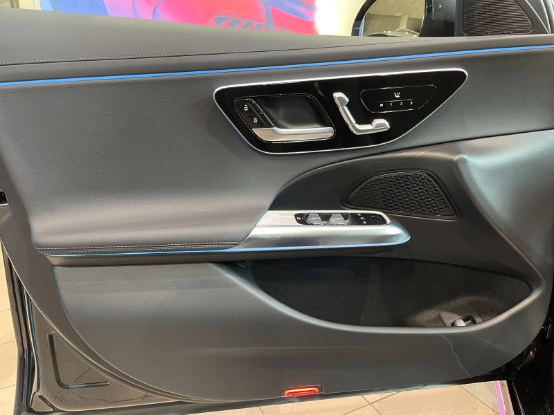 Mercedes-Benz Classe E Break