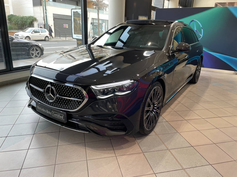 Mercedes-Benz Classe E Break