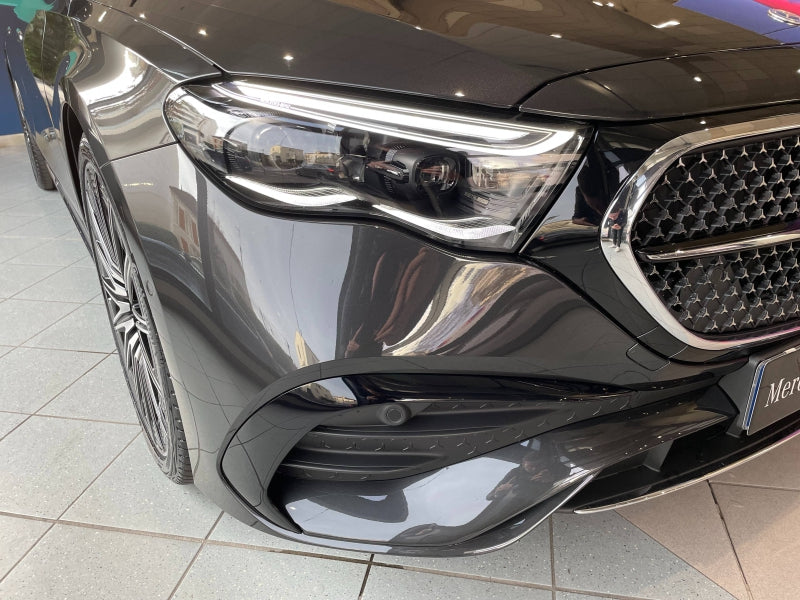 Mercedes-Benz Classe E Break