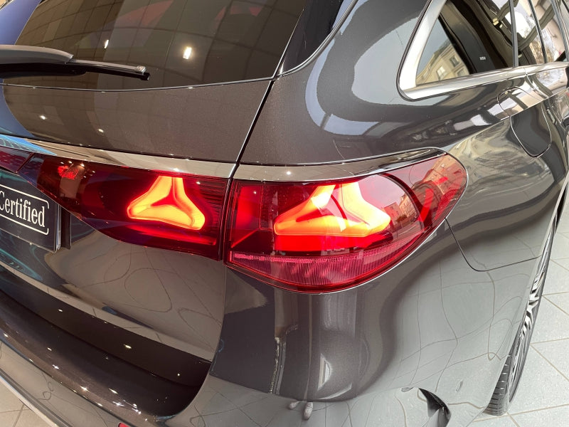 Mercedes-Benz Classe E Break