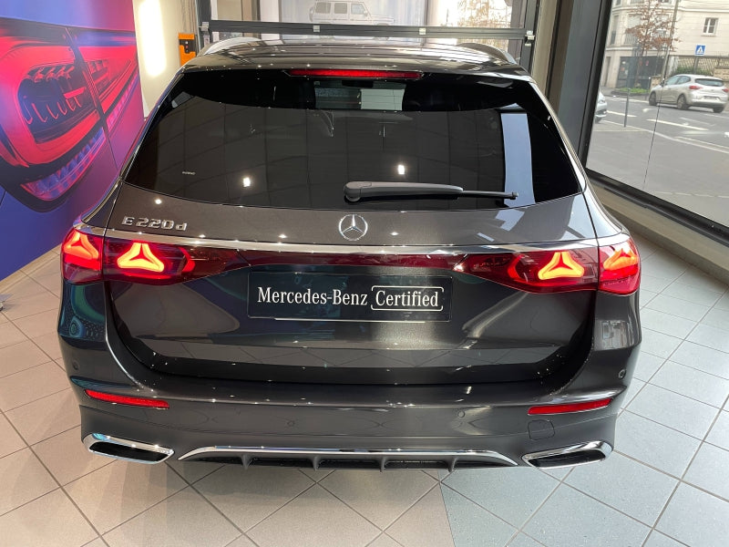 Mercedes-Benz Classe E Break