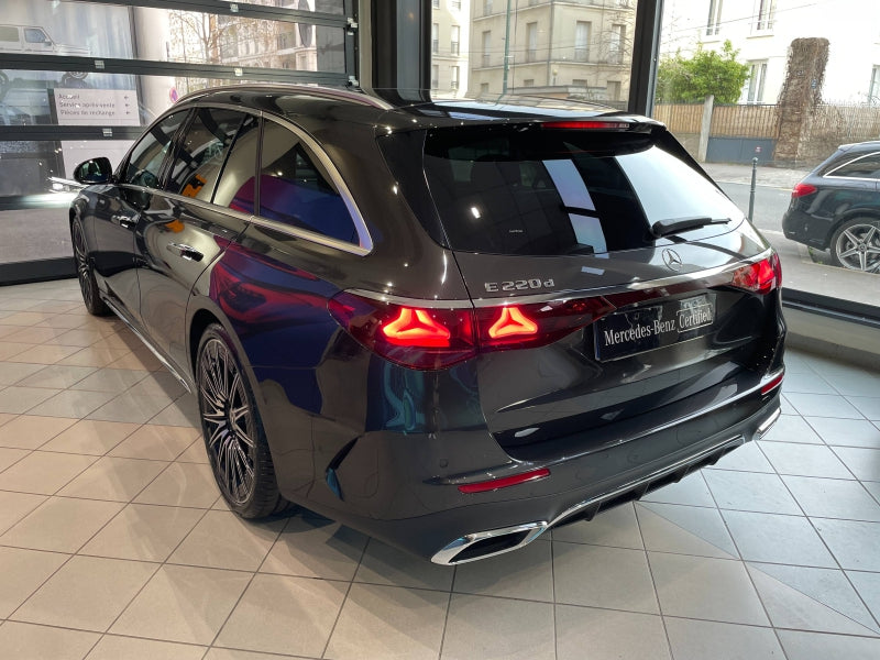 Mercedes-Benz Classe E Break
