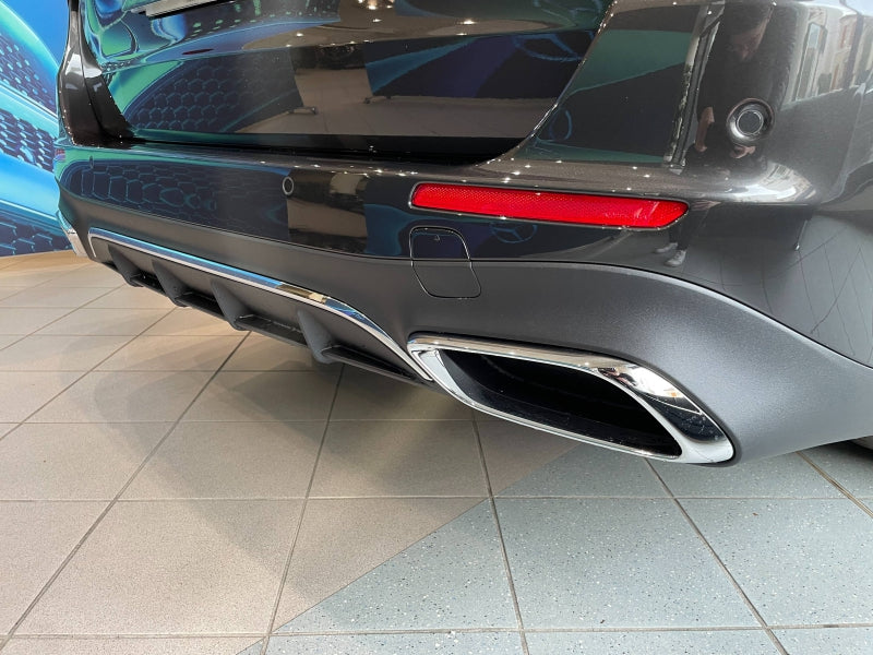 Mercedes-Benz Classe E Break