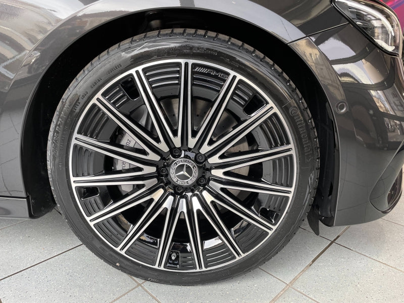 Mercedes-Benz Classe E Break