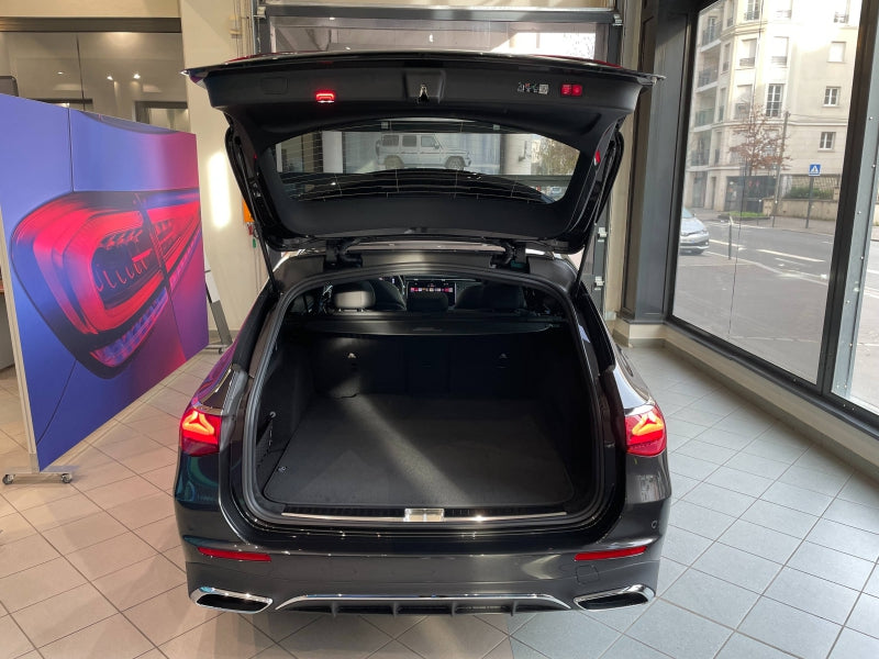 Mercedes-Benz Classe E Break