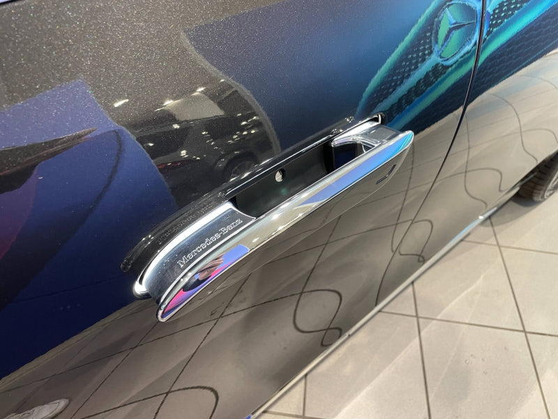 Mercedes-Benz Classe E Break
