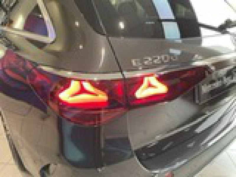 Mercedes-Benz Classe E Break