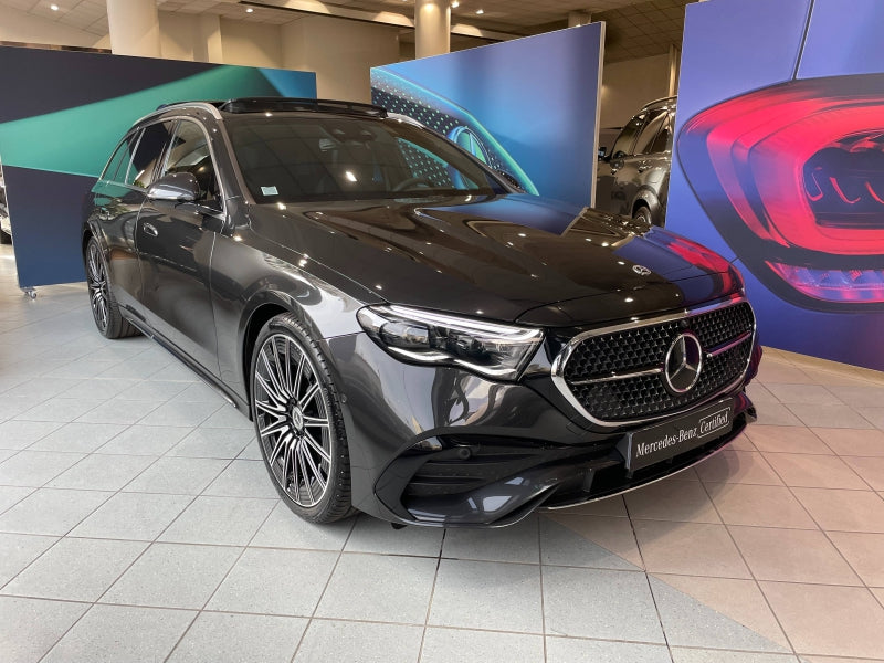Mercedes-Benz Classe E Break