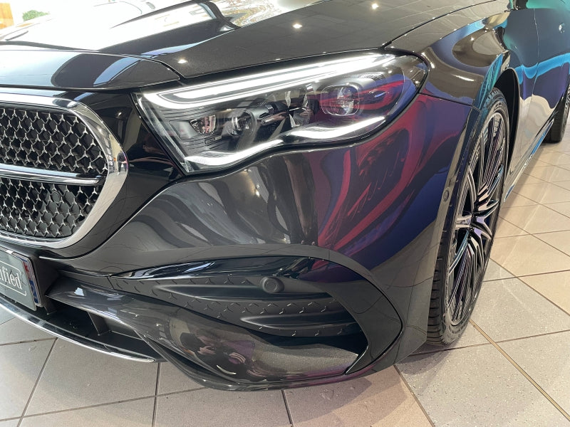 Mercedes-Benz Classe E Break