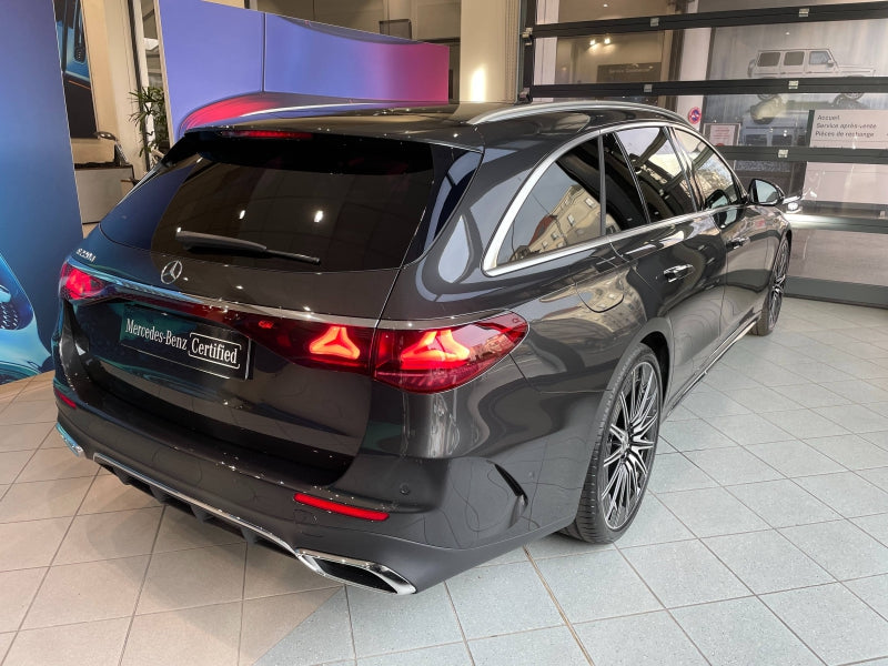 Mercedes-Benz Classe E Break