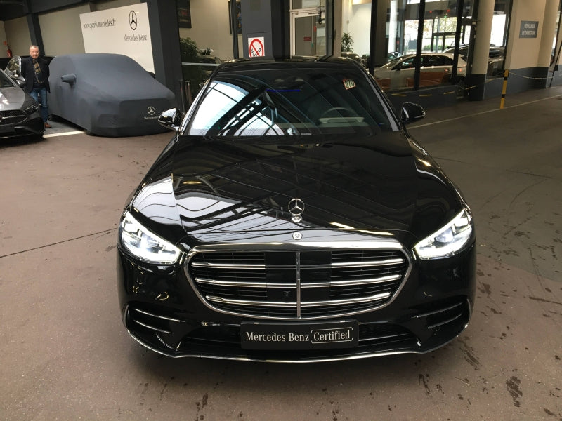 Mercedes-Benz Classe S