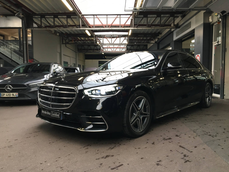 Mercedes-Benz Classe S