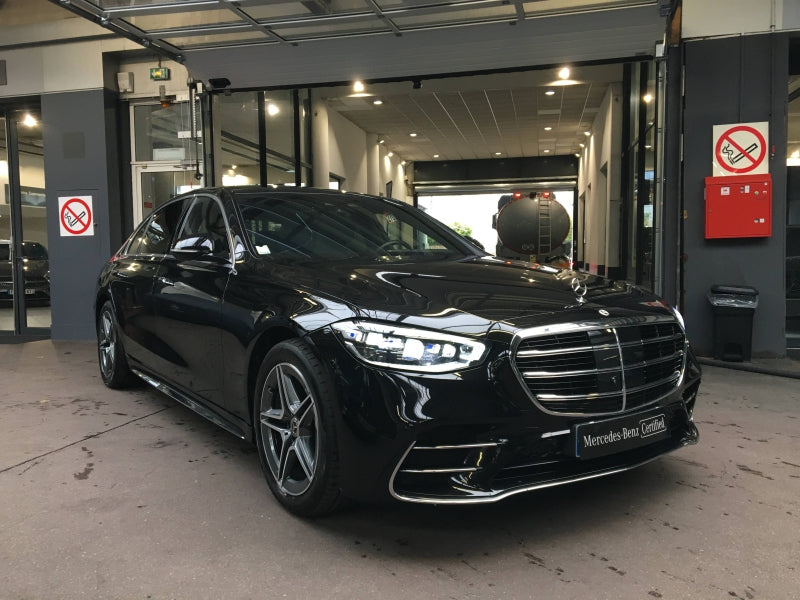 Mercedes-Benz Classe S