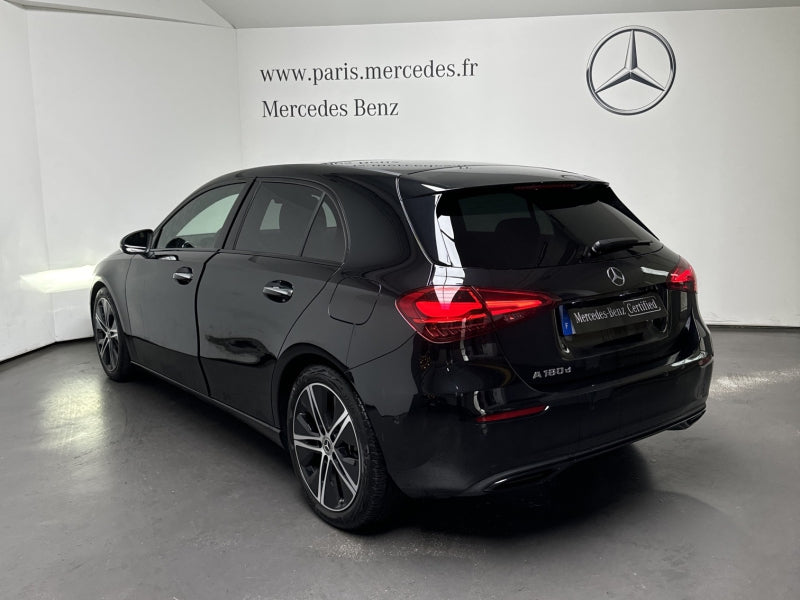 Mercedes-Benz Classe A