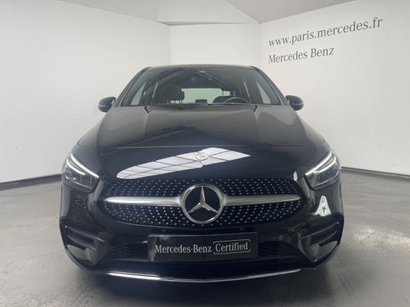 Mercedes-Benz Classe B