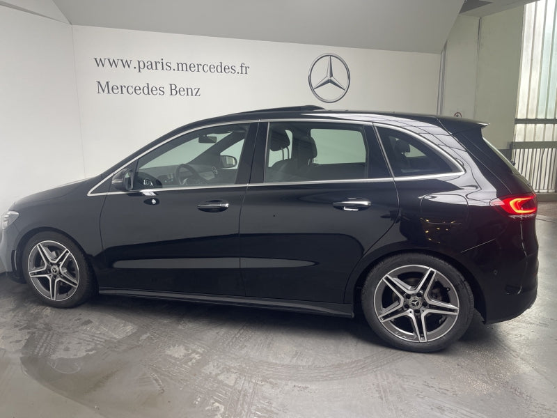 Mercedes-Benz Classe B