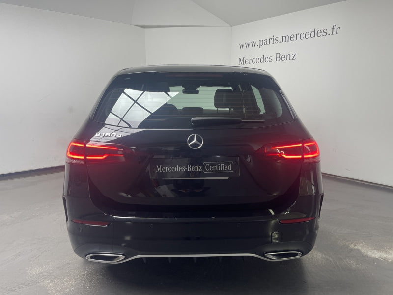 Mercedes-Benz Classe B