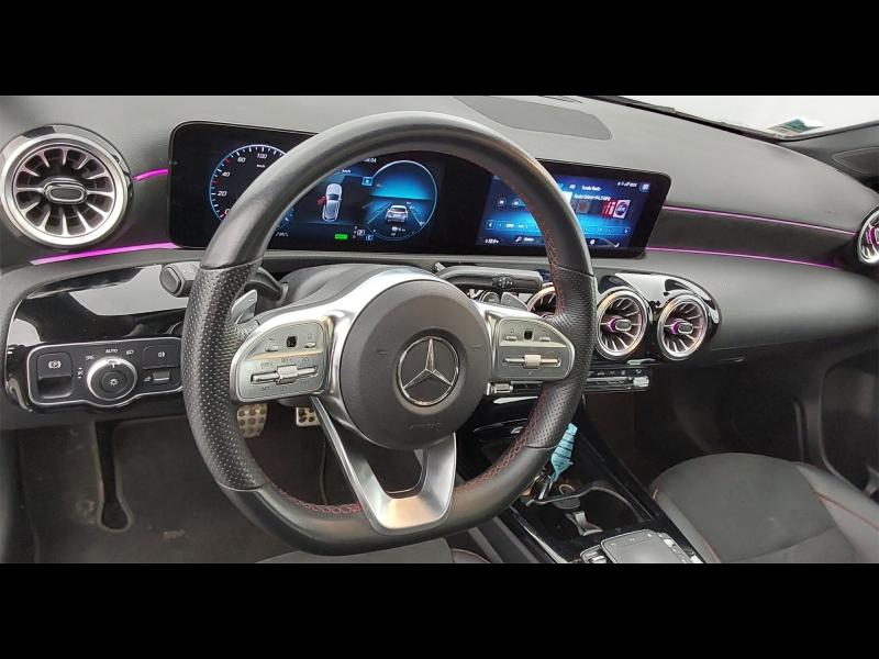 Mercedes-Benz Classe A