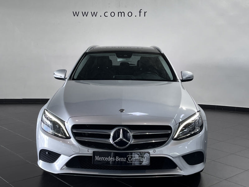 Mercedes-Benz Classe C Break