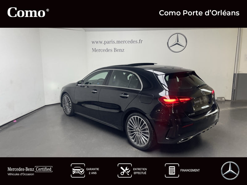 Mercedes-Benz Classe A