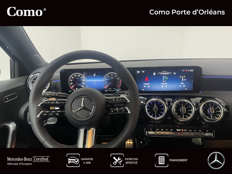 Mercedes-Benz Classe A