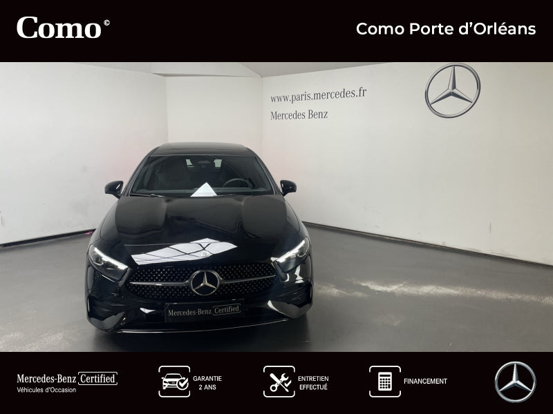 Mercedes-Benz Classe A