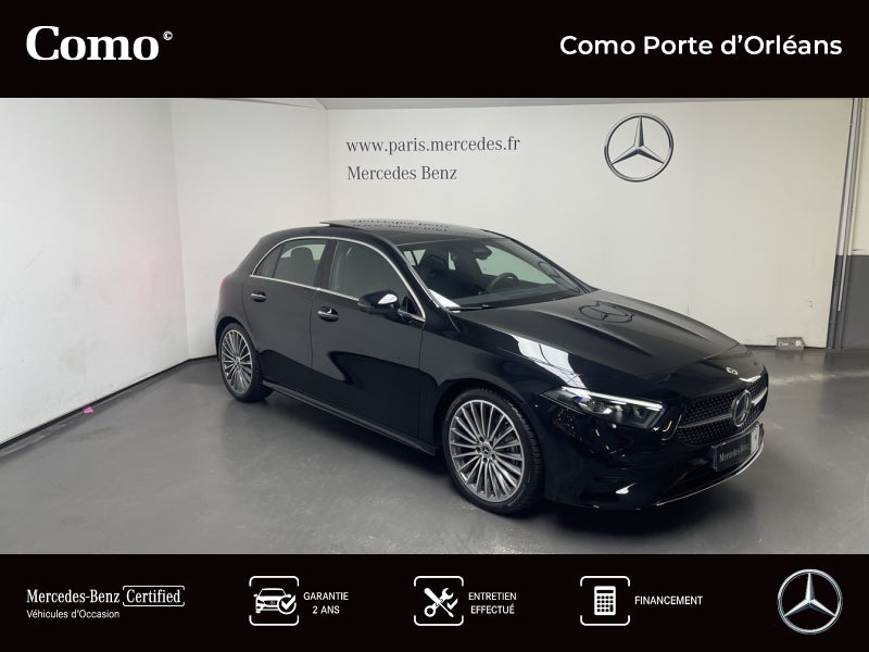 Mercedes-Benz Classe A