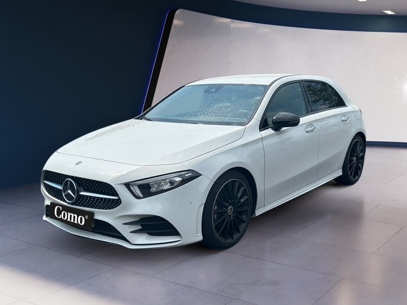 Mercedes-Benz Classe A