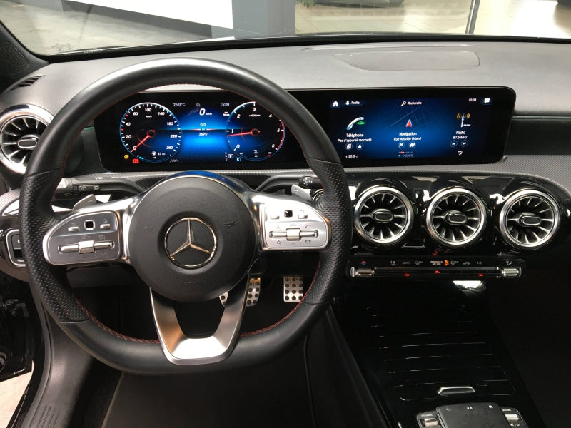 Mercedes-Benz Classe A