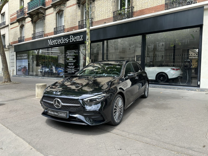 Mercedes-Benz Classe A