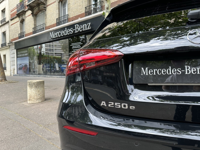 Mercedes-Benz Classe A