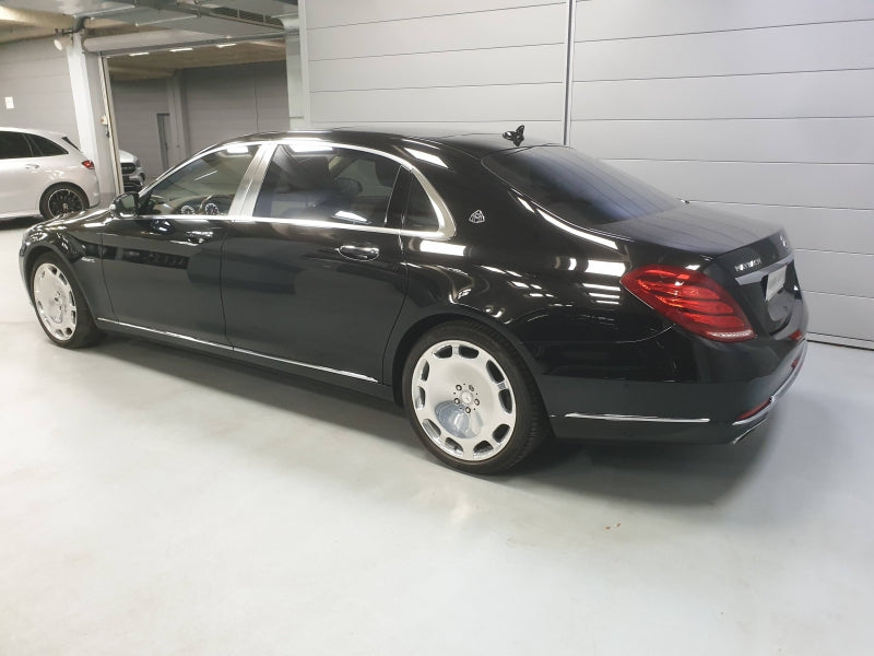 Mercedes-Benz Classe S