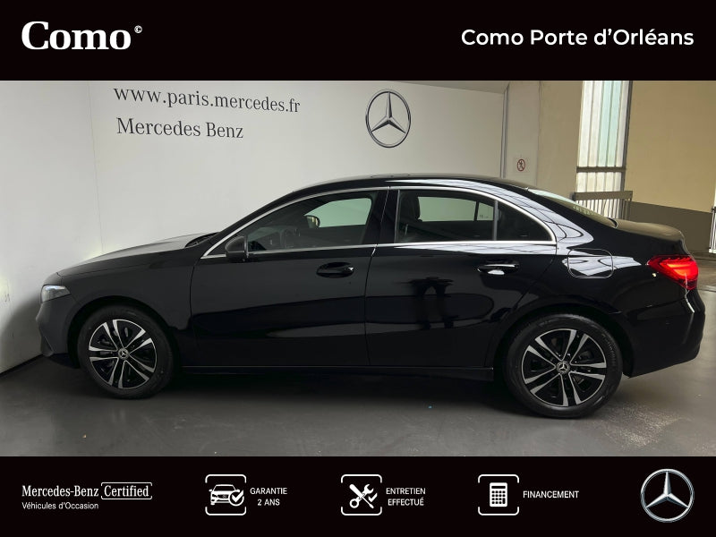 Mercedes-Benz Classe A Berline