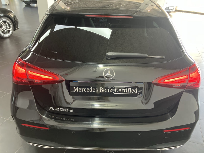 Mercedes-Benz Classe A