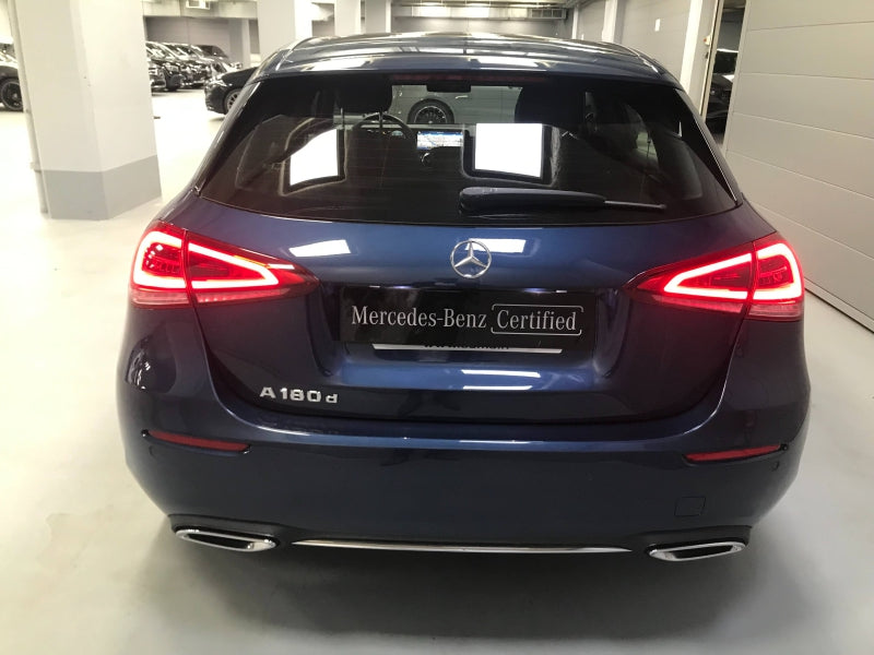 Mercedes-Benz Classe A