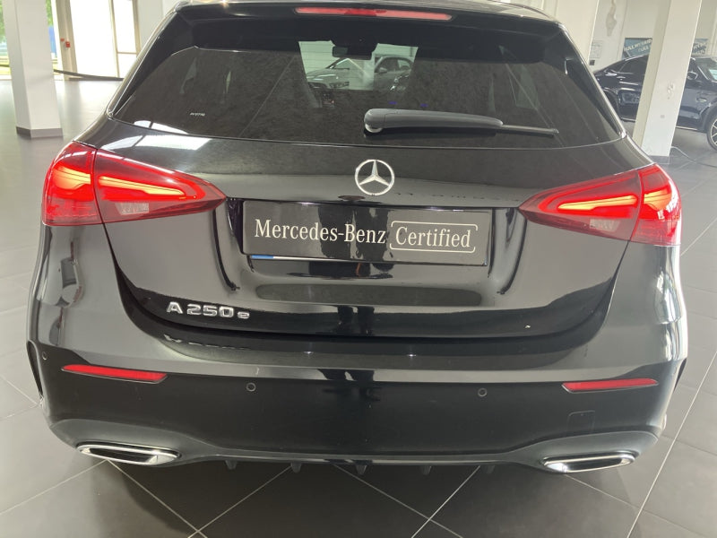 Mercedes-Benz Classe A