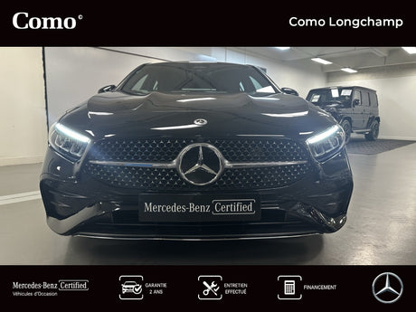 Mercedes-Benz Classe A