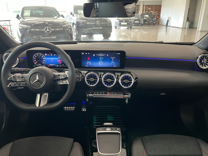 Mercedes-Benz Classe A