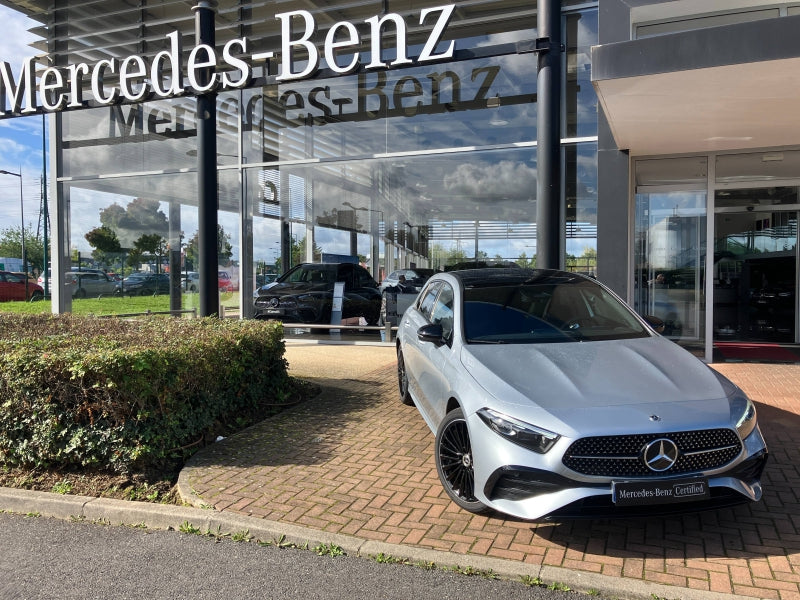 Mercedes-Benz Classe A