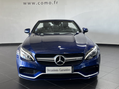 Mercedes-Benz Classe C Cabriolet