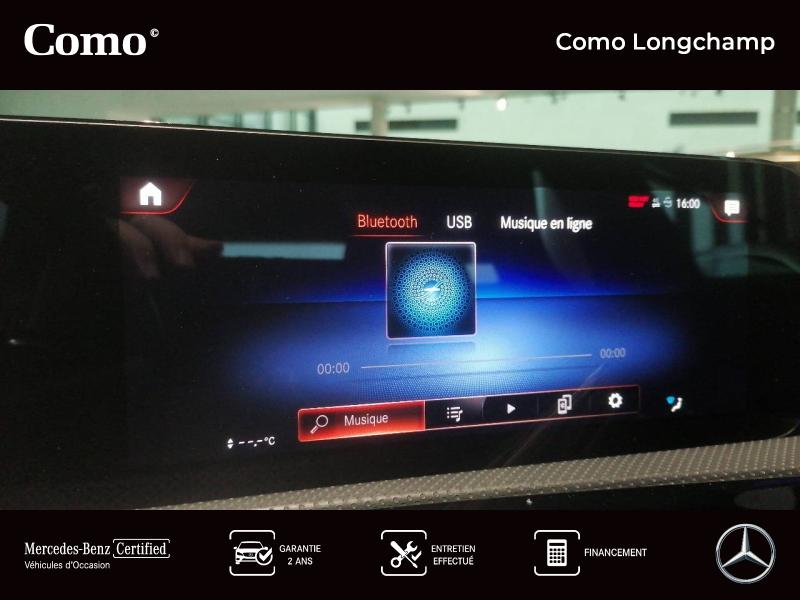 Mercedes-Benz Classe A